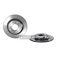 Тормозной диск Brembo 08A11211