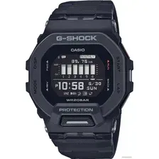 Наручные часы Casio G-Shock GBD-200-1E