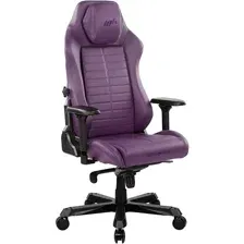 геймерское кресло DXRacer I-DMC/IA233S/V, фиолетовый