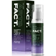  Art&amp;Fact Крем для лица Galactomyces Ferment Filtrate 7% увлажняющий и матирующий 50 мл