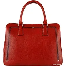 Женская сумка Francesco Molinary 513-9706-019-RED