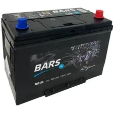 Автомобильный аккумулятор BARS Asia 100 JR (100 Ач)