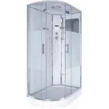 Душевая кабина Niagara NG-303-01R 120x80x220