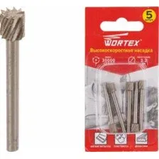 Высокоскоростная насадка 5.6 мм WORTEX