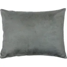 Декоративная подушка Matex Alcantara 31-949 (серый)