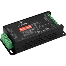 Декодер Arlight Smart-K52-DMX 028446