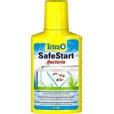 Средство для ухода за водой Tetra SafeStart 100 мл