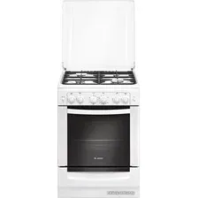 Кухонная плита GEFEST ПГ 6100-02 S000
