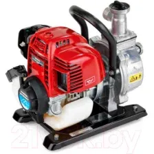Мотопомпа Honda WX10