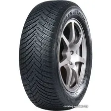 Всесезонные шины LEAO iGreen All Season 235/55R17 103V