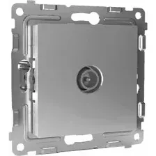 Розетка телевизионная Tokov Electric Pixel TKE-PX-A1P-C03