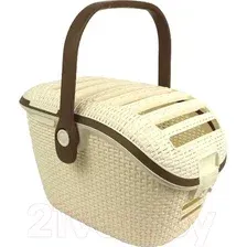 Переноска Curver Pet Carrier Vint