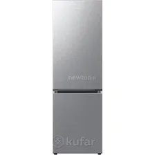 Холодильник Samsung RB34C603CS9/EF