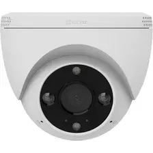 IP-камера Ezviz H4 PoE 2K (2.8 mm)