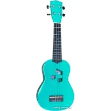 Укулеле Mirra UK-210-21-GR