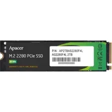 SSD Apacer AS2280F4L 2TB AP2TBAS2280F4L-1