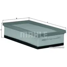 Воздушный фильтр Mahle Knecht LX1617