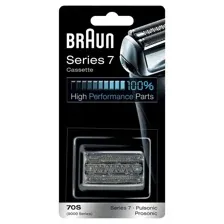 Сетка и режущий блок Braun Series 7 70S