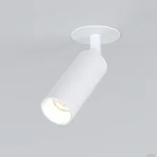 Точечный светильник Elektrostandard Diffe 25039/LED 8W 4200K (белый)