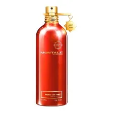 Парфюмерная вода Montale Wood On Fire (100мл)
