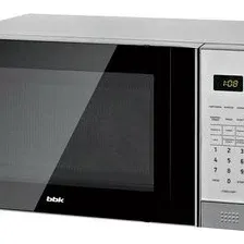 Микроволновая печь BBK 20MWS-729S/BS