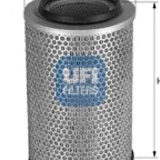 Воздушный фильтр UFI 27.982.00