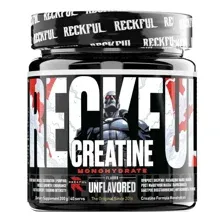 Reckful Creatine Monohydrate, 200г
