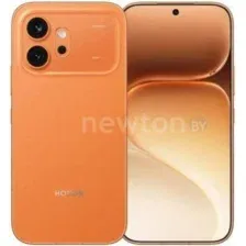 HONOR 600 DUALSIM 12GB/256GB (ОРАНЖЕВЫЙ)