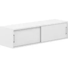 Антресоль Norden AG.262.WH.WH.WH (белый/белый)