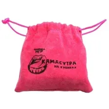 Романтическая игра Фабрика игр Камасутра на кубиках