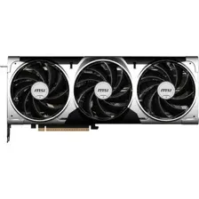 Видеокарта MSI GeForce RTX 5080 16G Ventus 3X OC