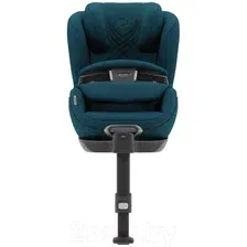 Автокресло Cybex Anoris T I-Size (Mountain Blue)