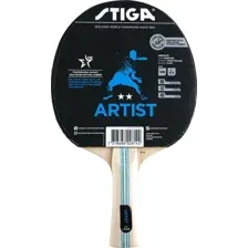Ракетка для настольного тенниса Stiga Artist WRB 1212-6218-01