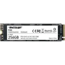 SSD Patriot P300 256GB P300P256GM28