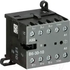Контактор ABB B6-30-10-01 GJL1211001R0101