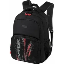 Рюкзак BRAUBERG Stranger 272581
