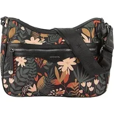 Сумка David Jones 823-7005-3-BLK (черный)