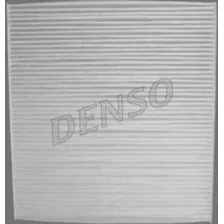 Фильтр, воздух во внутренном пространстве DENSO DCF193P