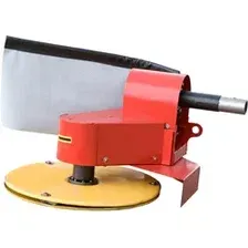 Косилка роторная МТЗ КРМ-1