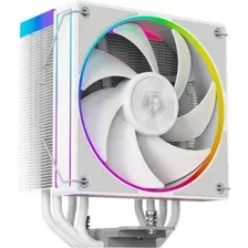 Кулер Id-cooling FROZN A410 ARGB White