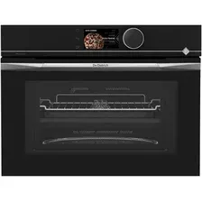 Микроволновая печь De Dietrich DKC4756X