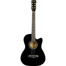 Акустическая гитара Belucci BC3810 BK