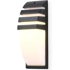 Уличный настенный светильник Ambrella light Garden ST5202