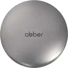 Накладка сливного гарнитура Abber AC0014MS