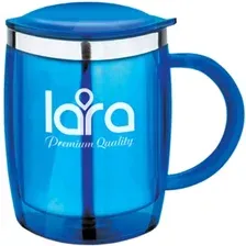 Термокружка Lara LR04-43