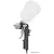 Краскопульт Brado SG22