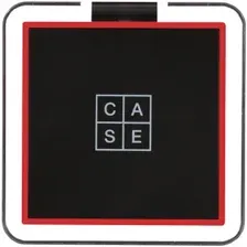 Беспроводное зарядное Case 7141 (черный)
