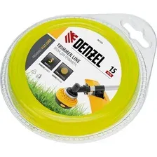 Леска для триммера Denzel Flex Cord 96109
