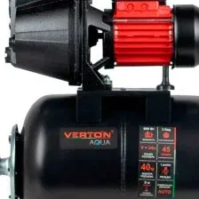 Насосная станция Verton Aqua PS600C/24