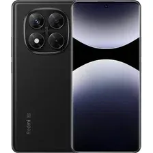 Телефон Xiaomi Redmi Note 14 Pro 5G 8GB/256GB международная версия (черный)